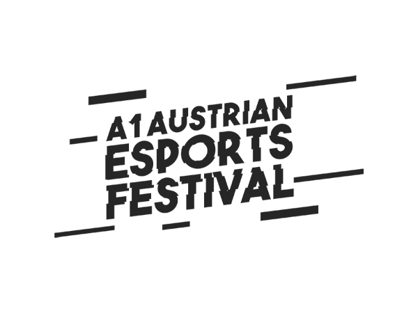 sponsor logo a1 esport