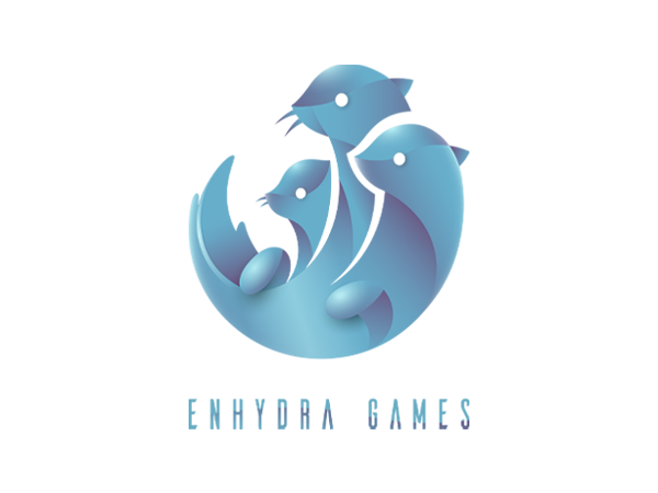 sponsor logo enhydra