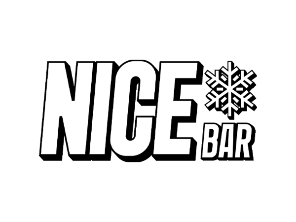 sponsor logo nice bar