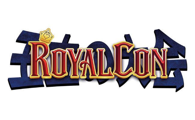 royalcon logo
